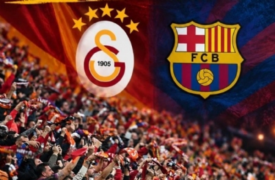 Barça'dan Galatasaray'a 'yapay ıslık' suçlaması