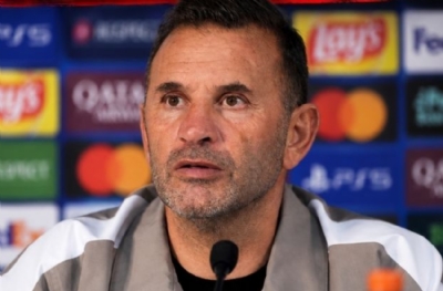 Okan Buruk'tan El Mundo Deportivo'ya itiraflar
