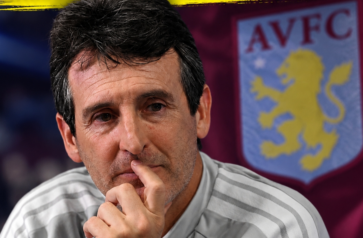 Fenerbahçe maçına saatler kala Aston Villa'da kriz