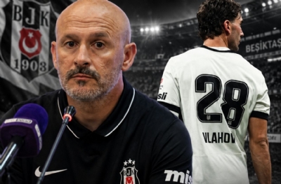 Vincenzo Italiano’dan Dusan Vlahovic açıklaması! 