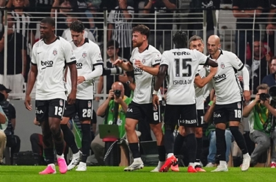 Beşiktaş'ın Hoffenheim ve Trabzonspor hesabı