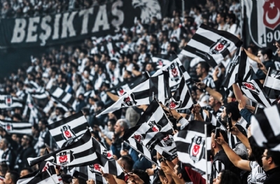 Beşiktaş taraftarını durdurmak zor! 3-4 bin Kartal yeter