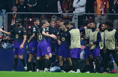 Barcelona'dan Türk Futboluna ders