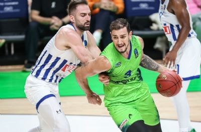 TOFAŞ: 90 - Buducnost VOLI: 85
