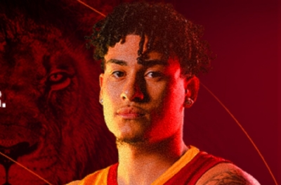 Galatasaray, KJ Simpson'ı kadrosuna kattı