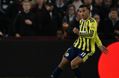 Greenwood'u bekliyorduk, Gargamel sahne aldı