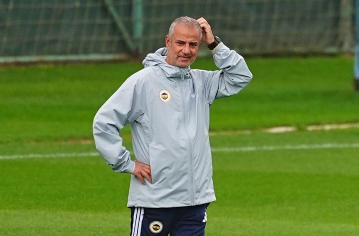 İsmail Kartal'da 