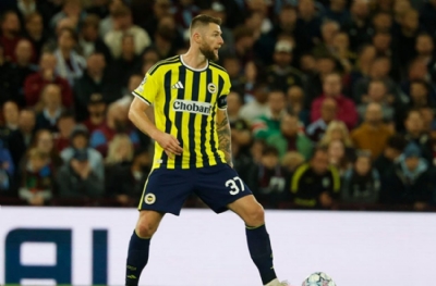 Milan Skriniar: Bizim için utanç vericiydi