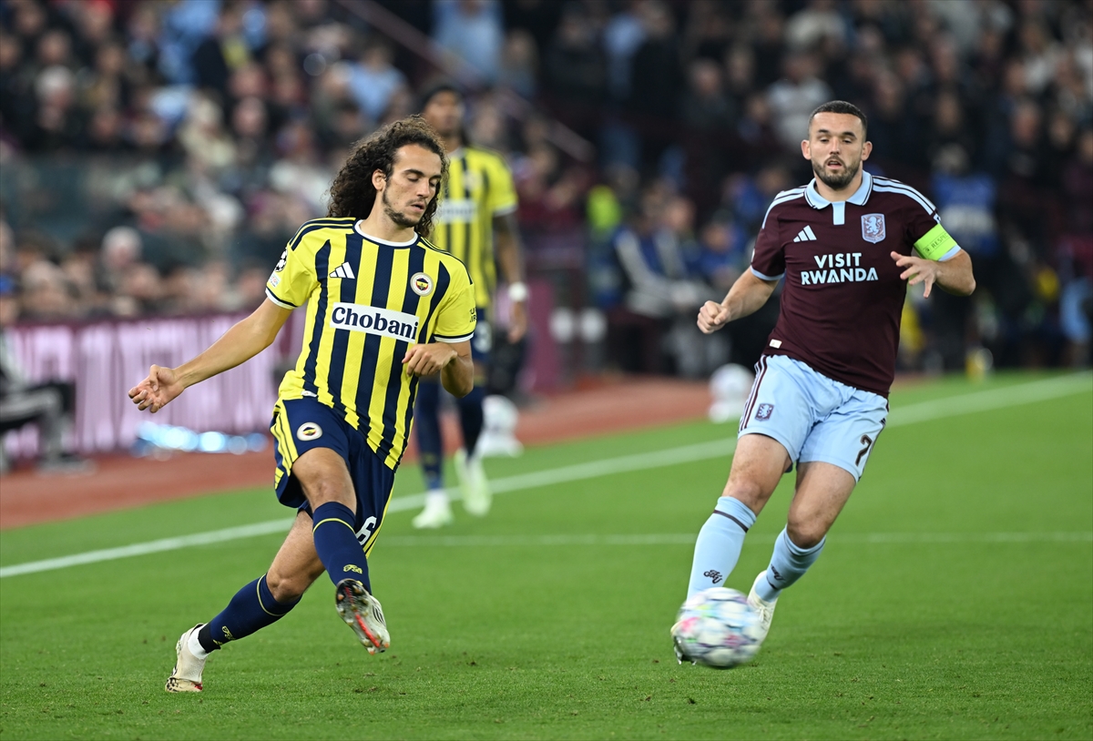 Fenerbahce