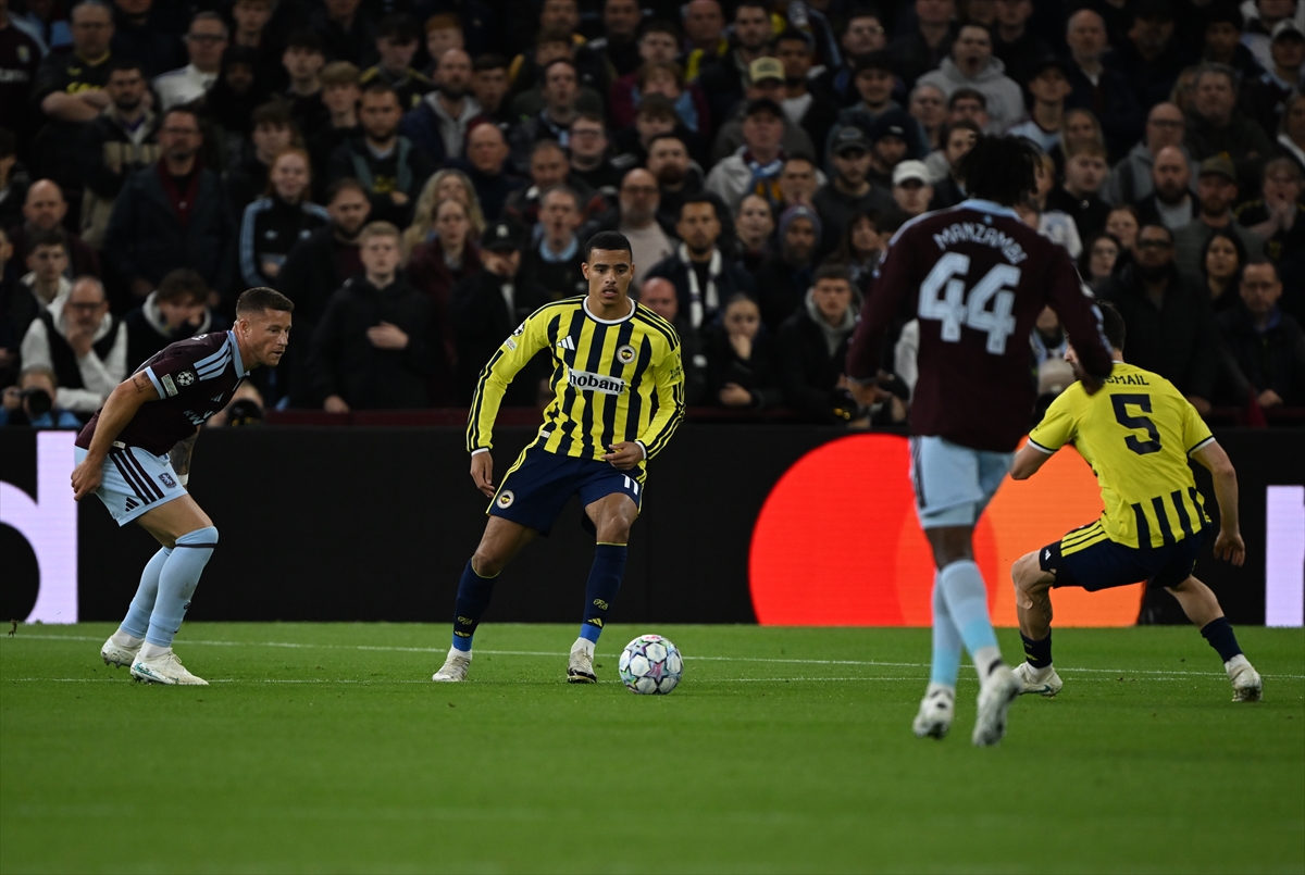 Fenerbahce