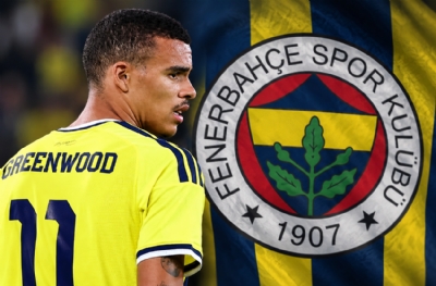 Mason Greenwood alay konusu oldu
