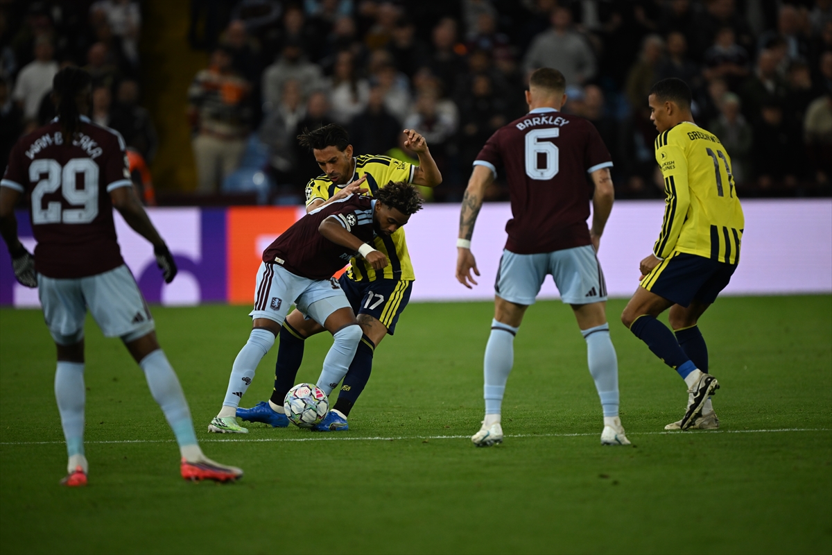 Fenerbahce