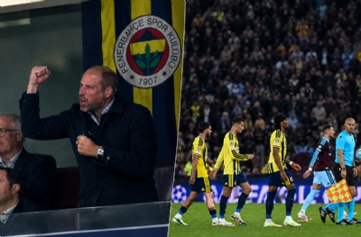 Fenerbahçe Prens William'ı havalara uçurdu