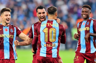 KuPS Kuopio-Trabzonspor maçı ne zaman, saat kaçta ve hangi kanalda canlı yayınlanacak?