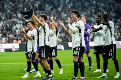 Hoffenheim-Beşiktaş maçı ne zaman, saat kaçta ve hangi kanalda canlı yayınlanacak?