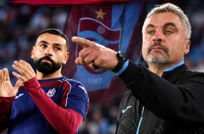 Thomas Reis'in Mohamed Salah kararı