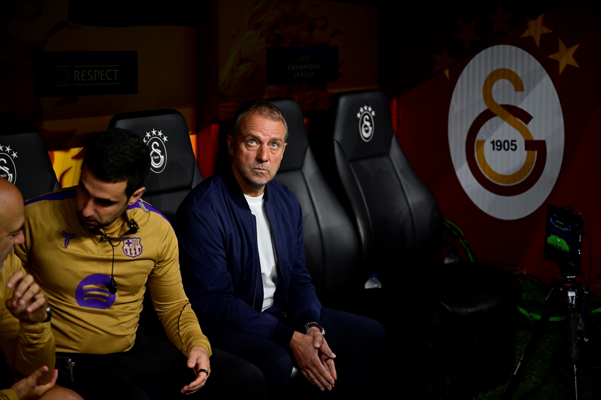 Galatasaray