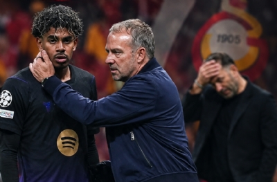 Hansi Flick'in planı Galatasaray'ı yıktı!