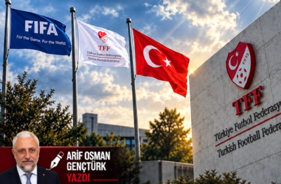 BİR YANDA HAYAL KIRIKLIĞI, DİĞER YANDA TÜRK FUTBOLU İÇİN UMUT!