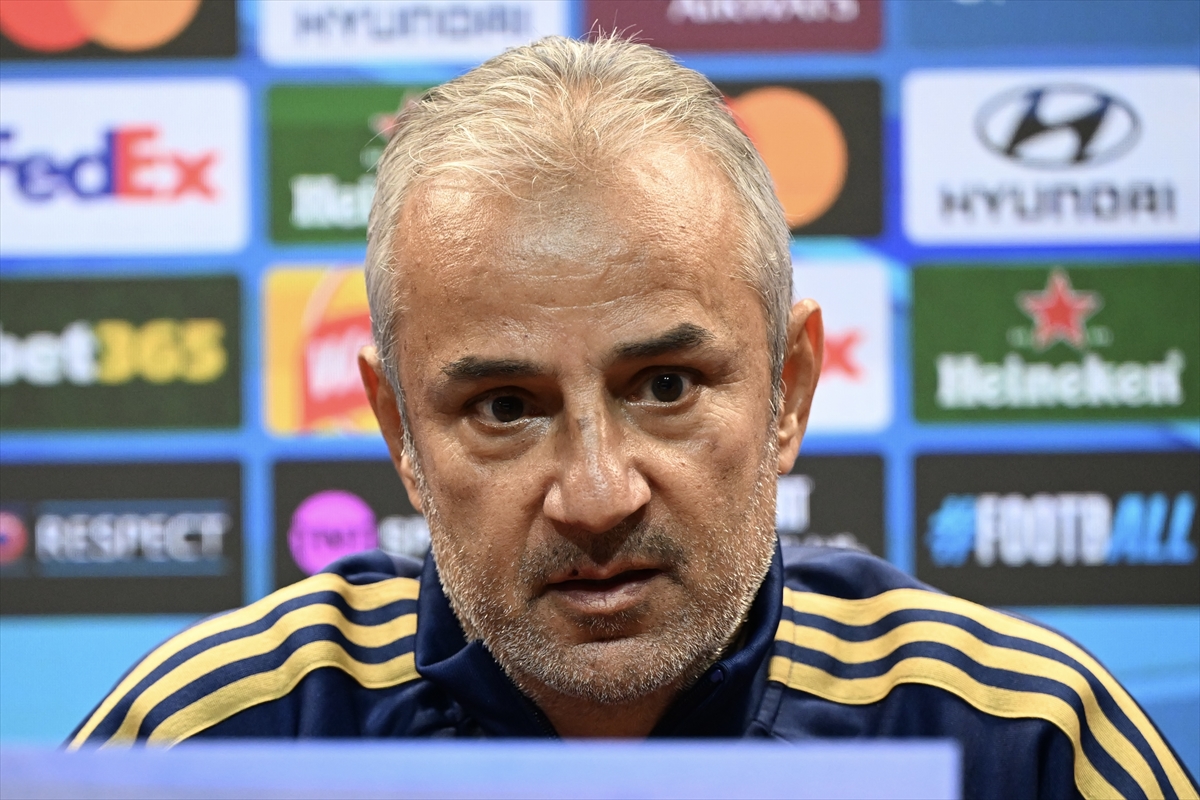 Fenerbahce