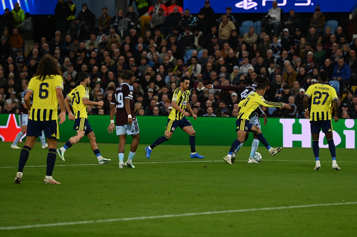 Fenerbahce