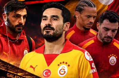 Galatasaray'da Almanya dönemi bitiyor: En geç sezon sonu