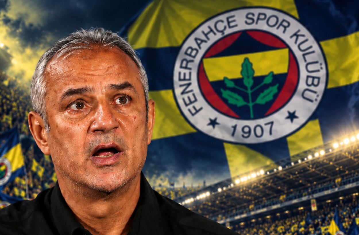 İsmail Kartal'da Fatih Tekke ihtimali: İkincisinde gidecek!