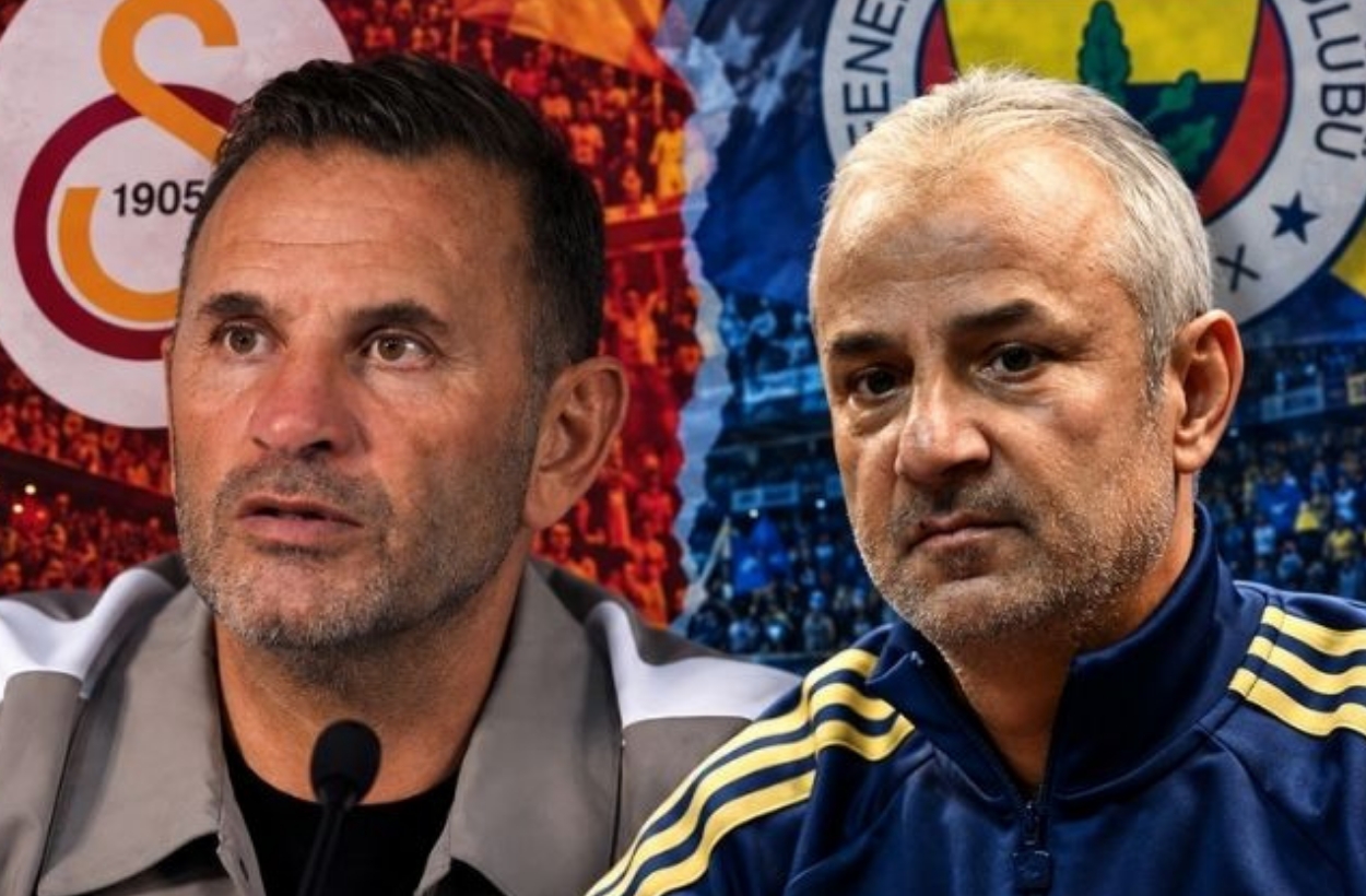 Toplamda 78 gol atıldı: 10'unu biz yedik!