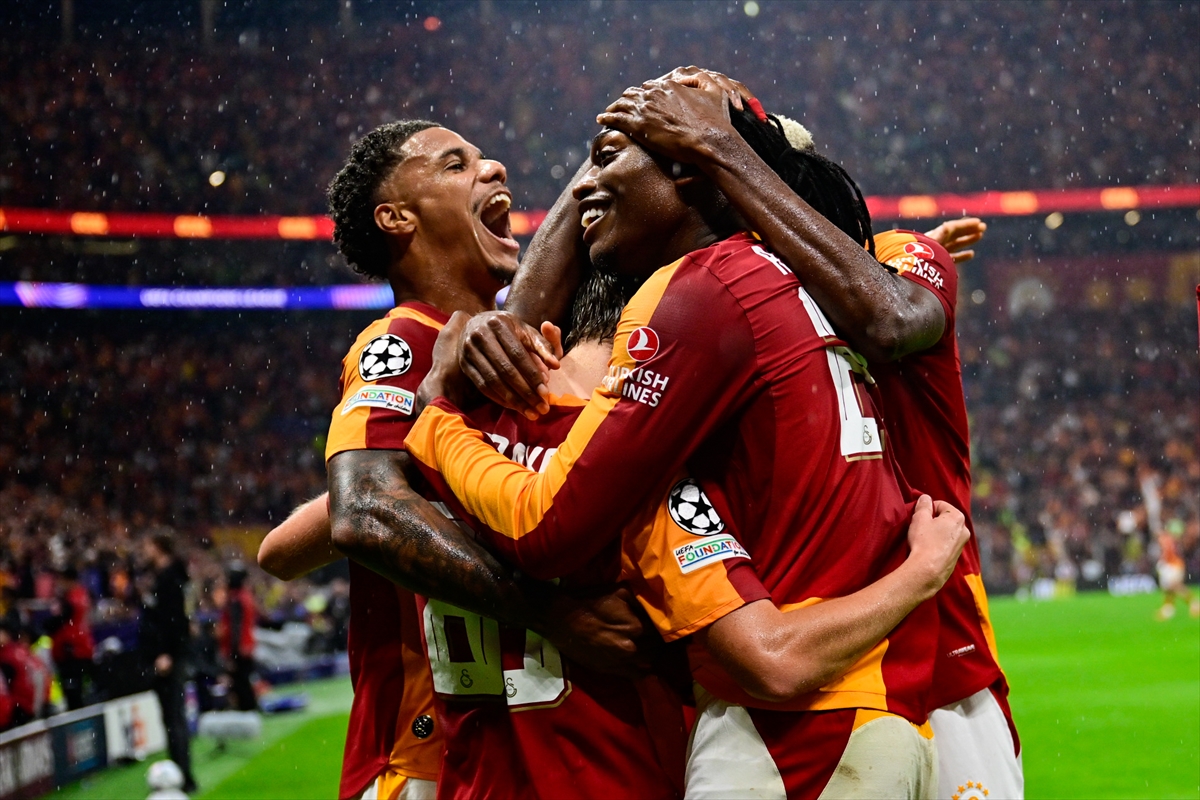 Galatasaray