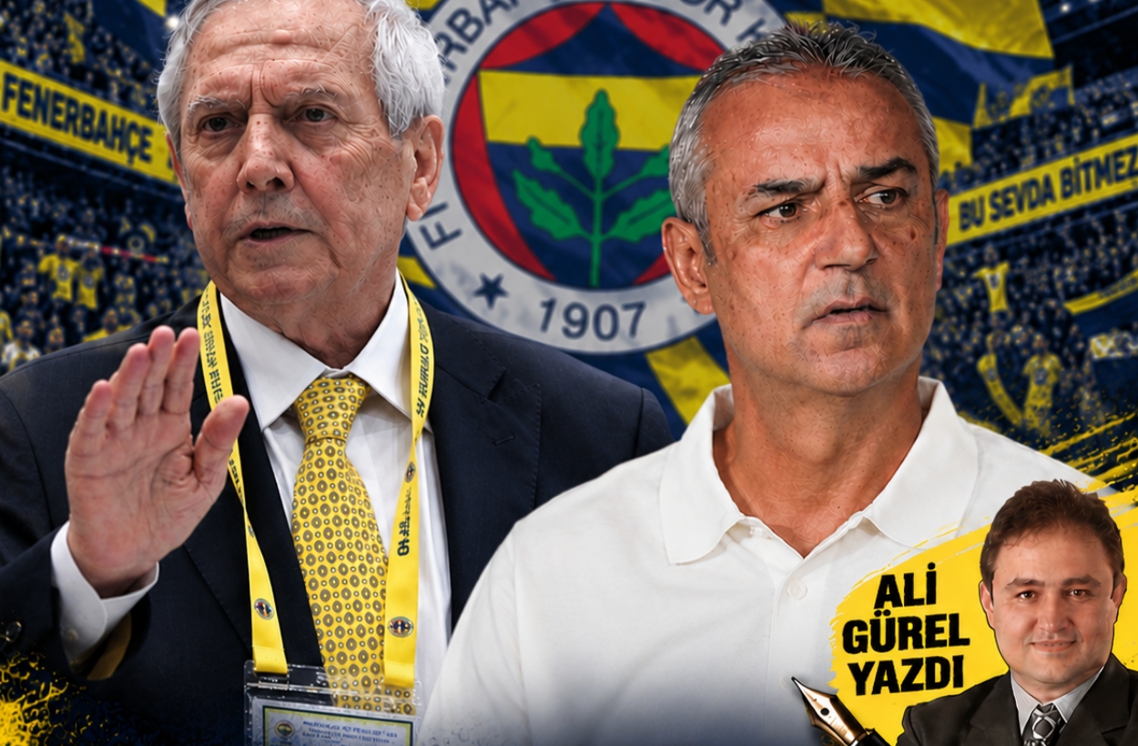 HEZİMETİN SORUMLUSU HOCA'YA SAHİP ÇIKANDIR!