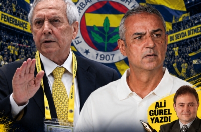 HEZİMETİN SORUMLUSU HOCA'YA SAHİP ÇIKANDIR!