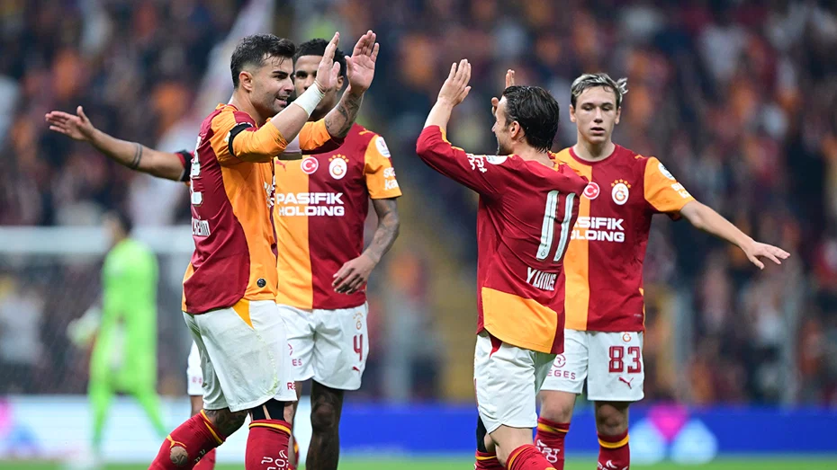 Galatasaray