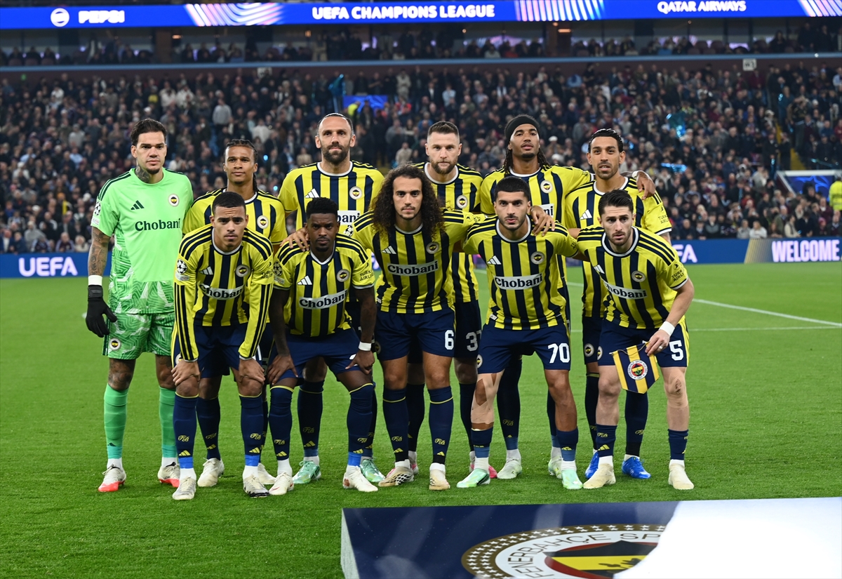 Fenerbahce