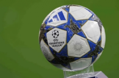 Şampiyonlar Ligi'nde gol rekoru kırıldı!