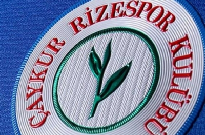 Çaykur Rizespor'dan sakatlık açıklaması