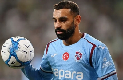 Eylül ayının en değerlisi Mohamed Salah