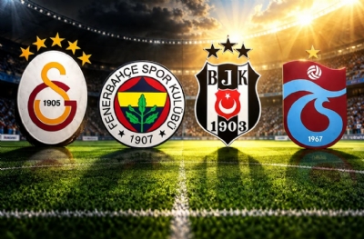 Tablo karanlık, gelecek aydınlık