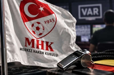 MHK başına iş aldı