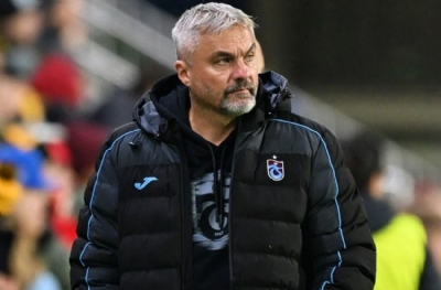 Thomas Reis: Mücadeleyi düşününce gurur duyuyorum