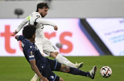 Orkun Kökçü Trabzonspor maçına yetişecek mi?