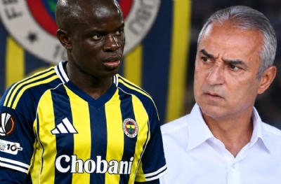 Kante'den İsmail Kartal'a rest! Pandemiden sonra bir ilk