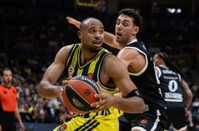 Fenerbahçe Tarfin - Partizan: 74-65 (MAÇ SONUCU)