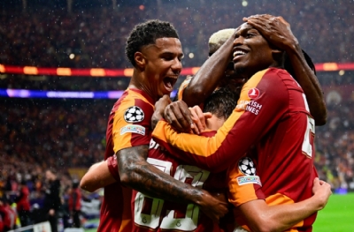 Galatasaray deplasman sınavı verecek
