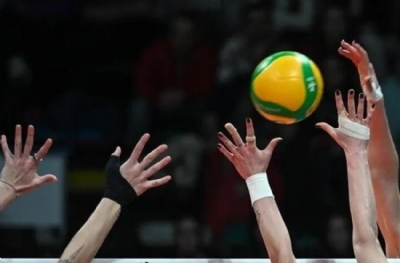 Voleybolda haftanın programı