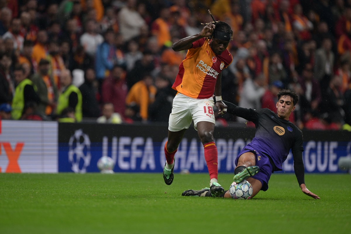 Galatasaray