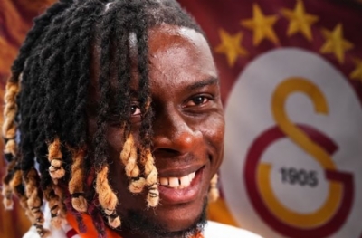 Bir tek orta saha alındı: Lesley Ugochukwu!