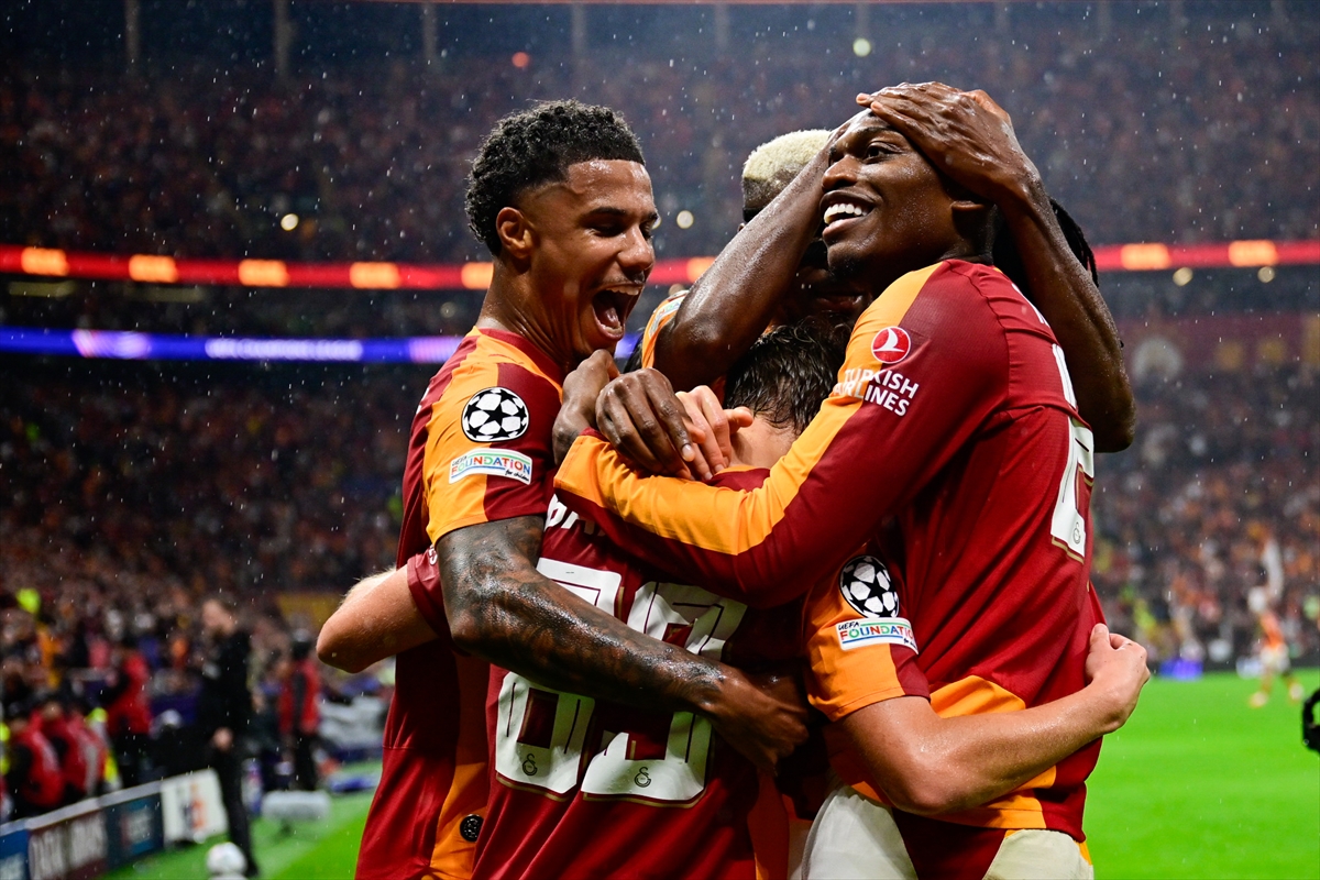 Galatasaray