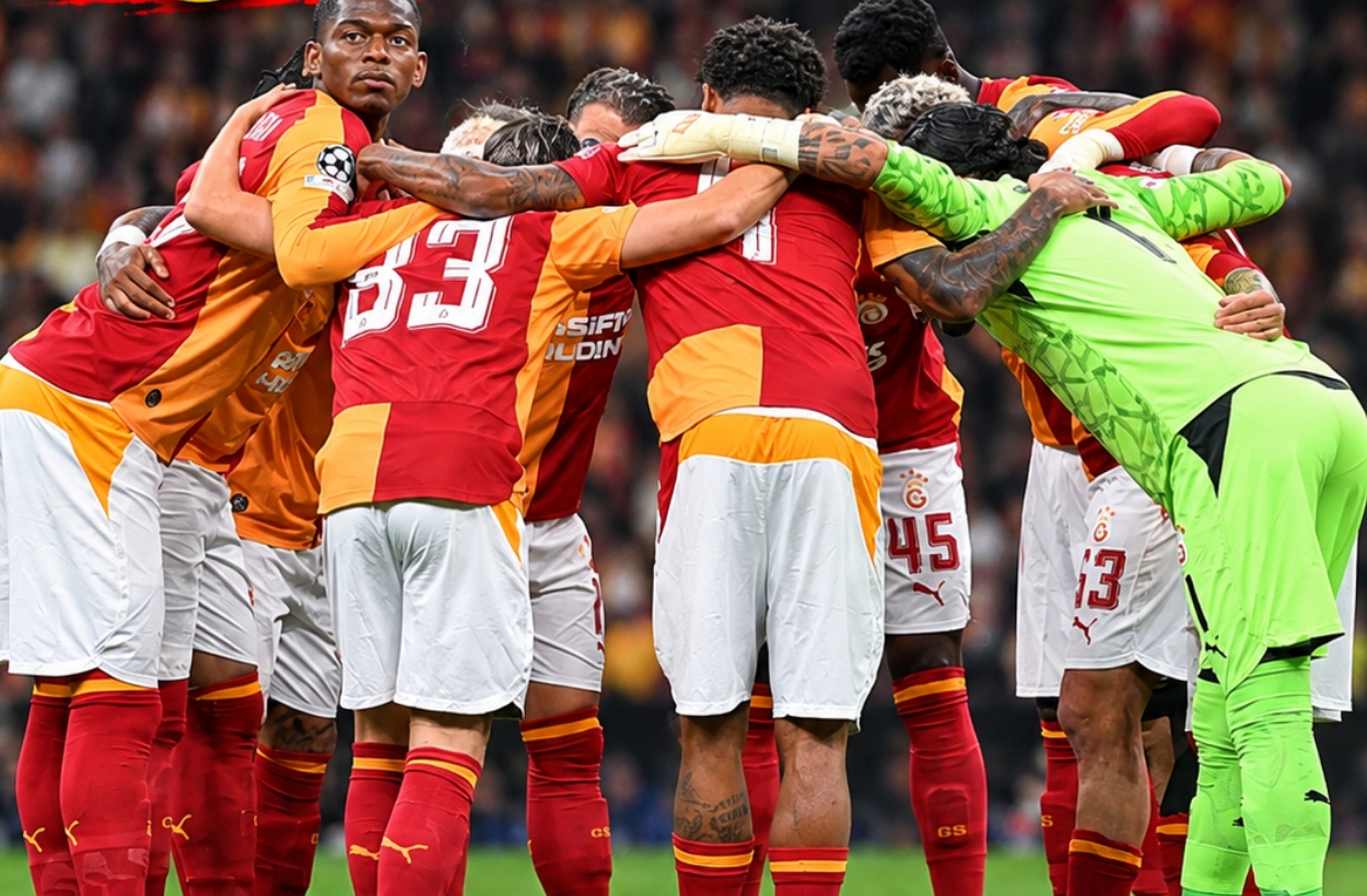 Lille içeride PSG'ye kaybetmedi: Galatasaray'ın işi zor