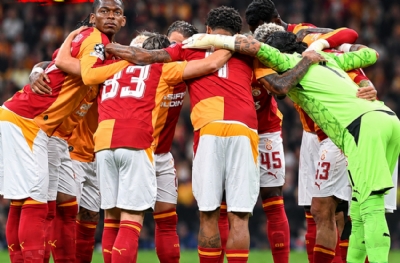 Lille içeride PSG'ye kaybetmedi: Galatasaray'ın işi zor