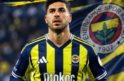 Fenerbahçe'de Asensio krizi! Oğuz Çetin ikna edemedi
